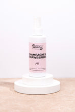 Load image into Gallery viewer, ROOM SPRAY - CHAMPAGNE & STRAWBERRIES