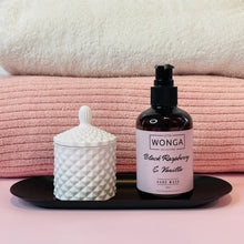 Load image into Gallery viewer, HAND WASH - BLACK RASPBERRY & VANILLA