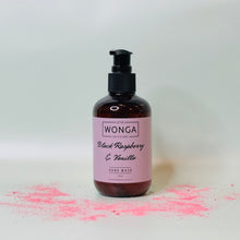 Load image into Gallery viewer, HAND WASH - BLACK RASPBERRY & VANILLA