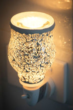 Load image into Gallery viewer, REFLECTION GLASS - PLUGGABLE MELT WARMER