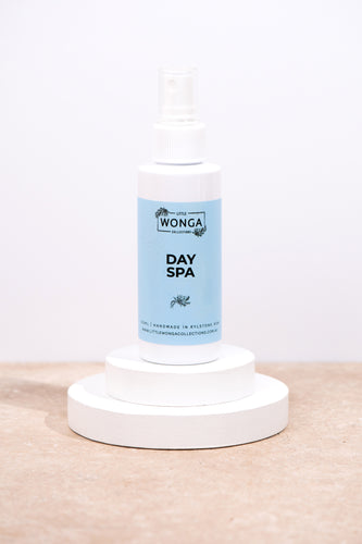 ROOM SPRAY - DAY SPA