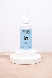 ROOM SPRAY - DAY SPA