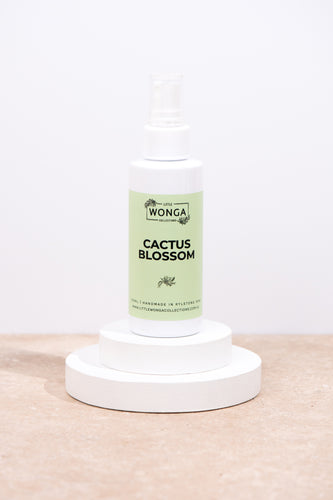 ROOM SPRAY - CACTUS BLOSSOM