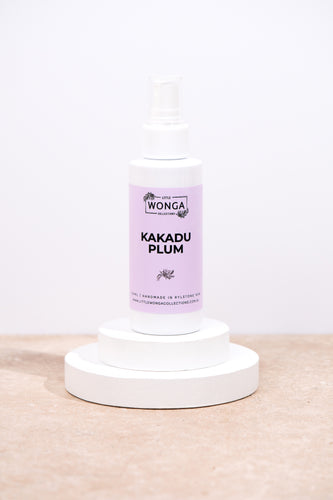 ROOM SPRAY - KAKADU PLUM