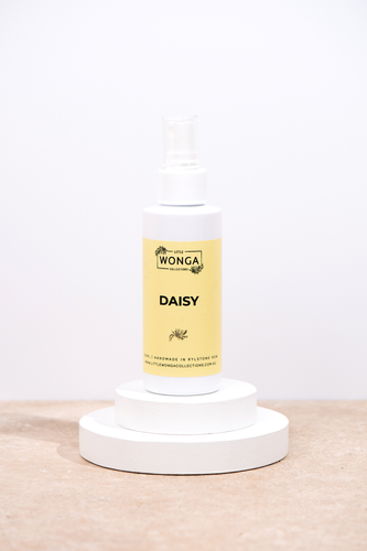 ROOM SPRAY - DAISY