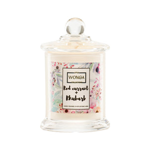 MEDIUM CANDLE JAR