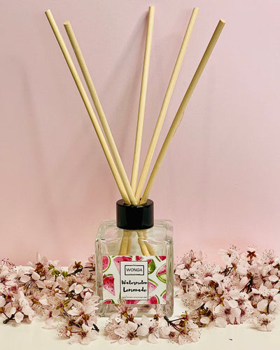 WATERMELON LEMONADE - REED DIFFUSER