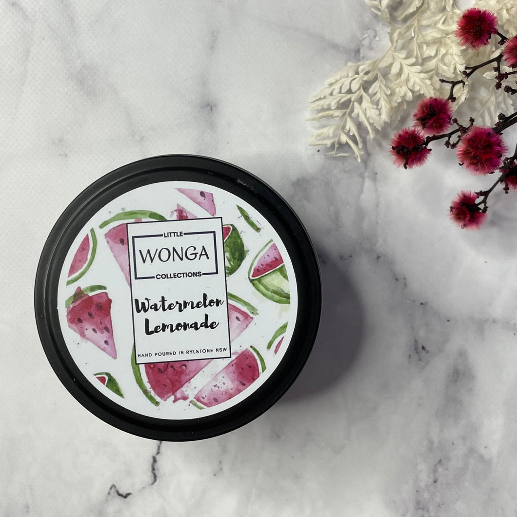 WATERMELON LEMONADE - TRAVEL TIN