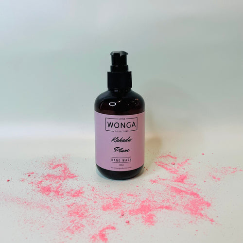 HAND WASH - KAKADU PLUM